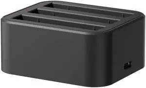 Charger for X2 X3 3-Slots Charger Power Accessories for X2 X3 Action Camera Charger for X2 X3 3-Slots Charger Power Accessories for X2 X3 Action Camera