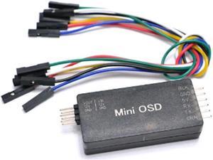 Minim OSD on Screen Display Ardupilot Mega Mini OSD Rev. 1.1 OSD for APM 2.6 2.8