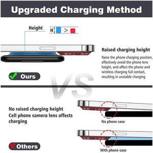 3-Axis Handheld Gimbal Stabilizer Mobile Phone Video Recording Smartphone Anti-Shake Gimbal Selfie Tripod