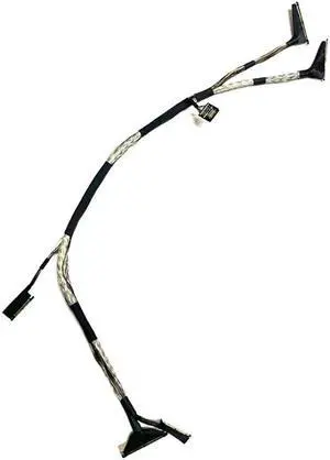 For Mavic 3 Gimbal Coaxial Line Signal Line and PTZ Cable for Mavic 3 Series Gimbal Repair Parts