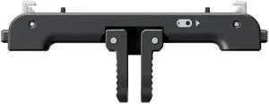 For Insta360 GO 3 Quick Release Mount Action Camera Accessories For Insta 360 GO3