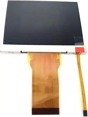 Size 3.0 Inch LCD Display Screen Accessories For D7000 LCD Screen Digital Camera Repair Part With Backlight