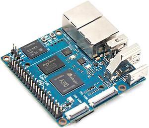 For Pi BPI-M2S Open Source Development Board A311D Hexa-Core 4GB LPDDR4 RAM 16GB EMMC Development Board