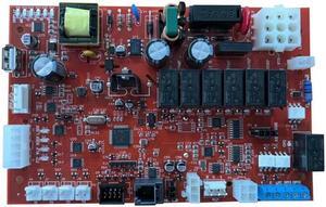 000008309 Control Board For Manitowoc Ice Maker Control Board, Accessories For Control Ice Machine Circuit Board