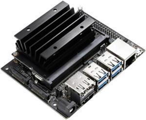 For Jetson Nano 4GB B01 Version Developer Kit+TF Card Slot Deep Learning AI Development Board Platform in Stock(A)