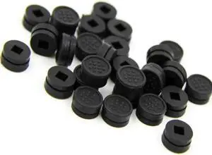 10pcs/lot for E6420 trackpoint mouse rubber caps 10pcs/lot for E6420 trackpoint mouse rubber caps