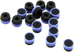 10pcs/lot for E6400 E6410 trackpoint mouse rubber caps