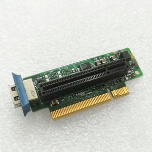 43V7067 FRU SAS/SATA Riser Card for x3550 M2/M3, x3650 M2/M3