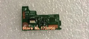 For X550 K550D K555Z X750DP X550ZE switch POWER board X750DP_PWR