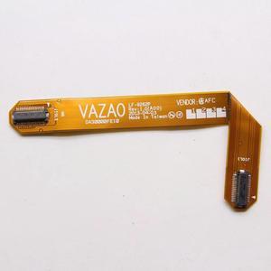 FOR XPS12 9Q33 FPC cable JW8JC 0JW8JC LF-9262P