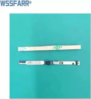 Camera Webcame Board For 330S 530S S340 S530 S540 01HW044 01HW045 01HW046 01HW047 SC20F27083