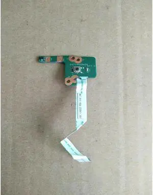 Laptop Switch Board For Pavilion 14-P 15-P 17-P Button Board DAY14APB6D0 Laptop Switch Board For Pavilion 14-P 15-P 17-P Button Board DAY14APB6D0