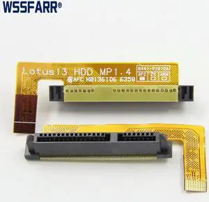 BA41-01910A Lotus13 HDD MP1.4 For 530U3C 535U3C 540U3C 532U3CNP530U3B NP530U3C Hard Drive Flex Connector cable
