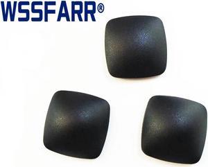 3pcs/set Laptop Parts For U410 Rubber Foot Feet Pad