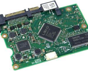 FOR Hitachi Hard Disk Circuit Board 0A58786