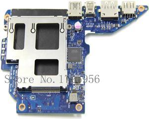 FOR ZBook 17 Express Card BOARD Assembly LS-9371P
