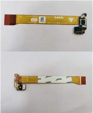 for ElitePad 1000g2  Power Switch Board Cable 753976-501 LF-A272P
