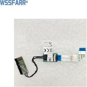 01AX745 NBX0001N510 For T490 T495 T14 P43S T590 T15 Wireless NFC FXN NPC300
