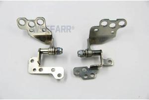 Genuine Laptop LCD Screen Hinges for Pavilion m6 Envy m6 m6-1000 m6-2000 A Pair 686913-001