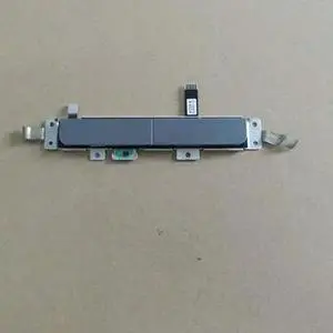 Touchpad Mouse Buttons Cover Cable For XPS L501X L502X Touchpad Mouse Buttons Cable gray