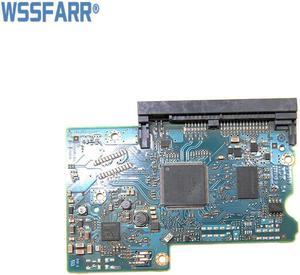 HDD PCB Printed Circuit Board 220 0A90381 01 For 3.5 Sata Hard Drive 110 0A90381 01 HDS721050DLE630 DT01ACA050