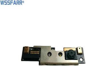 GENUINE FOR WEBCAM CAMERA MODULE FOR LATITUDE E7350 7350 0R1R5V p/n R1R5V