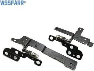 For Inspiron 15-7570 15-7573 15-7580 P70F 7570 7573 7580 Series Laptop LCD Screen Hinges