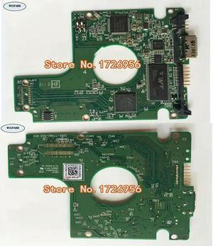 HDD PCB logic board 2060-771961-000 REV P1 for 3.0 USB hard drive repair data recovery