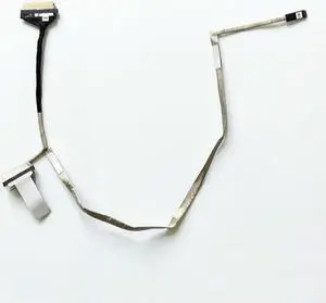 LCD Screen Display Cable 30PIN NON-Touch For Inspiron G7 17 7790 0TGPNC