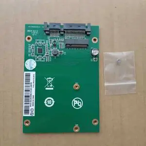 01AJ816 CARDPOP FRUSSD_2242SATA to M.2Taisol