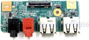 FOR VGN-NW USB & Audio Board VGN CNX-442 M851 1P-1096J02-6010