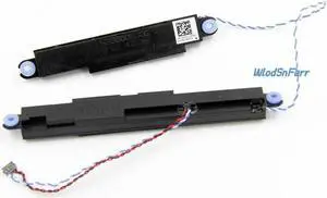 PK23000LJ00 For Latitude E7440 Speaker Left and Right Set HPKCH 0HPKCH