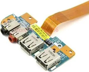 Genuine CA CB USB board V061 Audio USB DB CNX-462 CNX-461 work good promise fast shipping