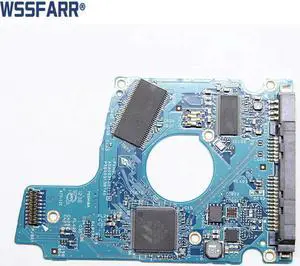 Hard drive PCB controller G003138A for 2.5 inch SATA hdd data recovery hard drive repair MK5059GSX MQ01UBD100 MQ01ABD050