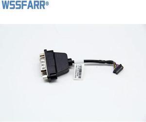 for ThinkCentre M73 M83 M93 m93p 50mm Com2 Serial port cable Tiny2 0C67898 04X2703