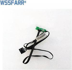 54y9913 Switch With wires Suitable For gs-f098 LX-321BT1 lx9027 Chassis Switch Group With cable
