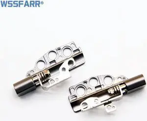 For X1 Carbon 2 Laptop LCD Screen Hinges WQHD LMQ1WQHD 00HM108