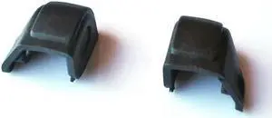 Corner Protect Foot Pad Rubber For Panasonic ToughBook CF-C2 CFC2 CF C2 Cover