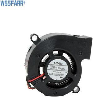 BM4520-05W-B30 LQ1 Server Fan  4520 DC 24V 0.07A 45x45x20mm