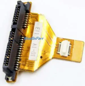 HDD Hard Disk Drive interface Flex cable for Fujitsu SH560 SH760 SH761 S760 S560 S761 T902