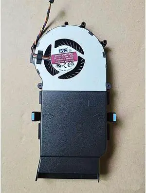 CPU FAN FOR OPTIPLEX 3040M 7040M 03XHPM BAZB0715R2U 12V 3XHPM 3060 5060 7060 3020M 9020M CPU FAN FOR OPTIPLEX 3040M 7040M 03XHPM BAZB0715R2U 12V 3XHPM 3060 5060 7060 3020M 9020M