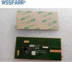 For TouchSmart 15-d 15-d035dx Tm-02665-001 Tm2665 920-002461-03 Touchpad trackpad touch board