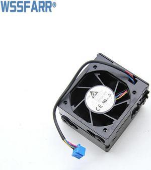 CPU cooling fan CPU cooler Server Fan 0MRX6C MRX6C For Poweredge R530