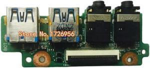 for N56 N56V N56VZ USB AUDIO BOARD N56VM AUD IO BOARD