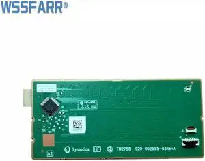 For Probook 640 G2 Touchpad Mouse Board Touch 920-002555 TM2758