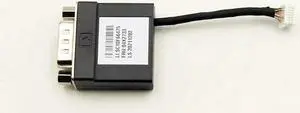 50mm Com2 Cable For ThinkCentre M900 M600 M700 M900X M715Q M710Q M720Q M910Q M910X M920Q M920X Desktop 04X2733