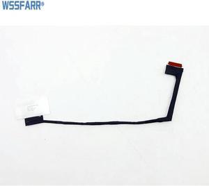 5C10Z23909 Lcd Cable Lvds Wire Screen Line For L13 Gen 2 20VH 20VJ 21AB 21AC