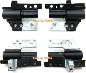 LCD Screen Hinges FOR M6700 M6800 Display Holder Hinges Left & Right