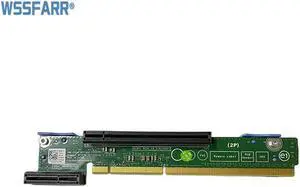 Genuine For Poweredge R320 R420 2P Riser Card Slot 1 PCI-E X16 2.0 x16 7KMJ7 07KMJ7 CN-07KMJ7 Dual CPU Riser Genuine For Poweredge R320 R420 2P Riser Card Slot 1 PCI-E X16 2.0 x16 7KMJ7 07KMJ7 CN-07KMJ7 Dual CPU Riser