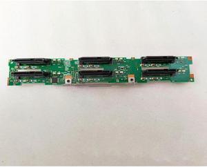 43V7071 SAS HDD Backplane for System X3550M2 X3550 M2 6x 2.5
